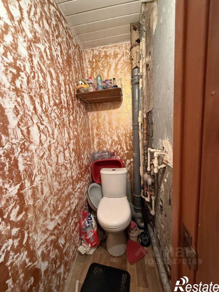 2-комн квартира ул Комсомольская, 73,  д. 73