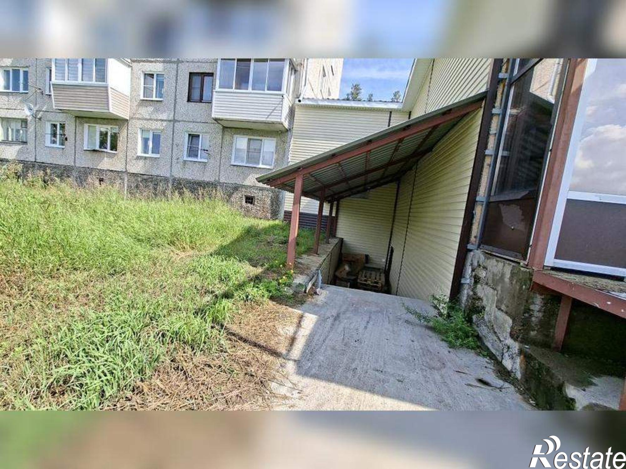 Купить торговое помещение за 3 600 000 рублей на Братское Взморье улица, д.1А