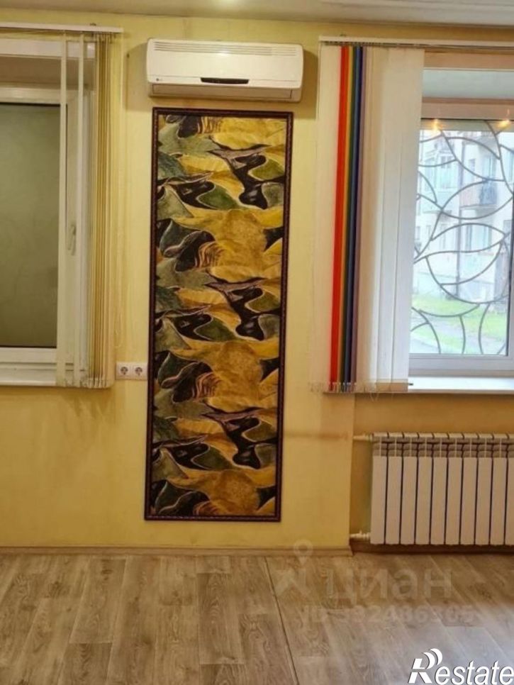 1-комн квартира ул Макаренко, 26,  д. 26