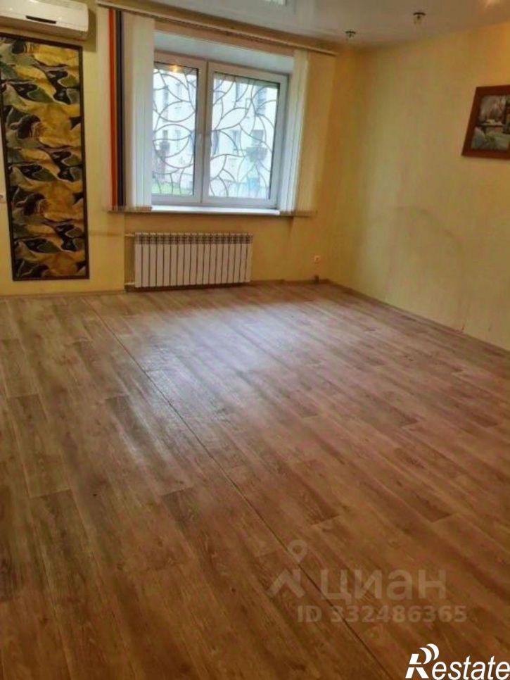 1-комн квартира ул Макаренко, 26,  д. 26