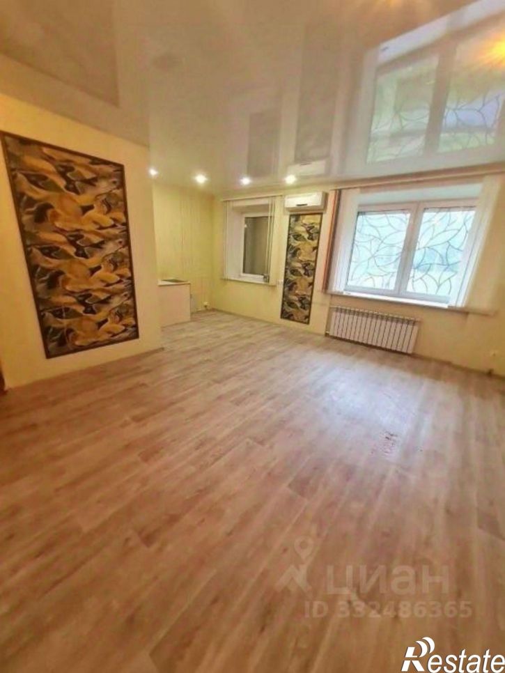 1-комн квартира ул Макаренко, 26,  д. 26