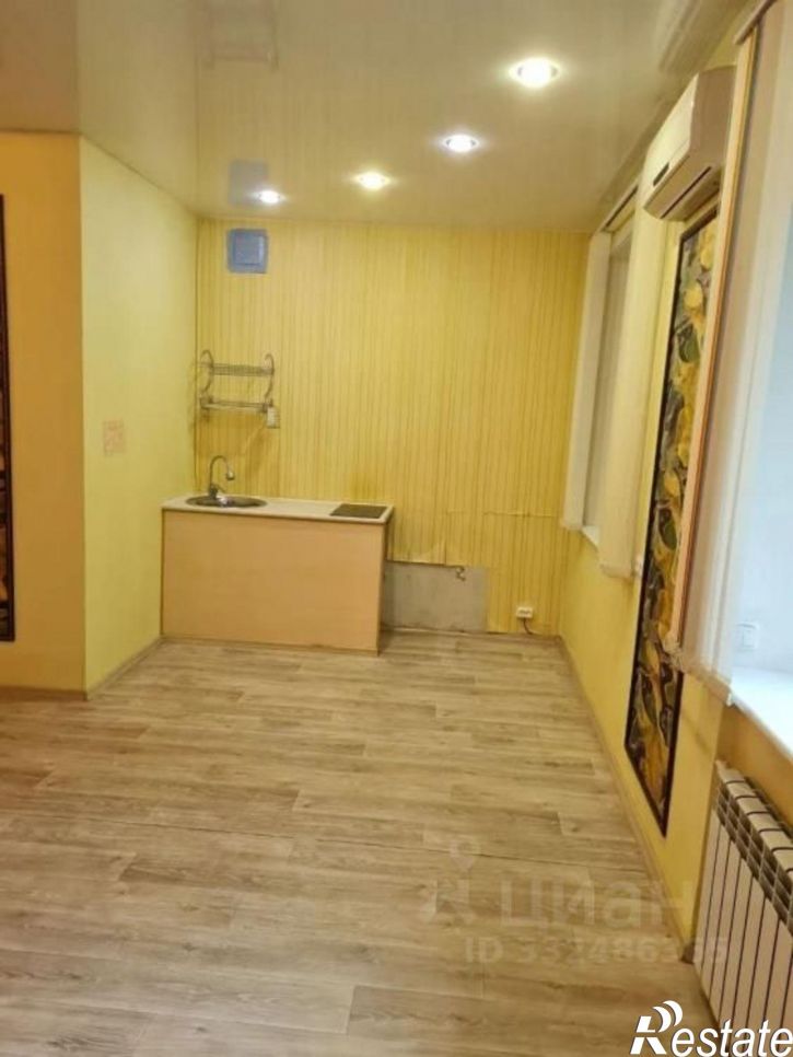 1-комн квартира ул Макаренко, 26,  д. 26