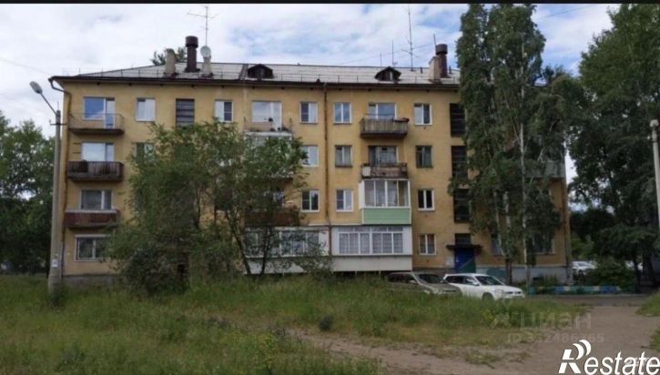 1-комн квартира ул Макаренко, 26,  д. 26