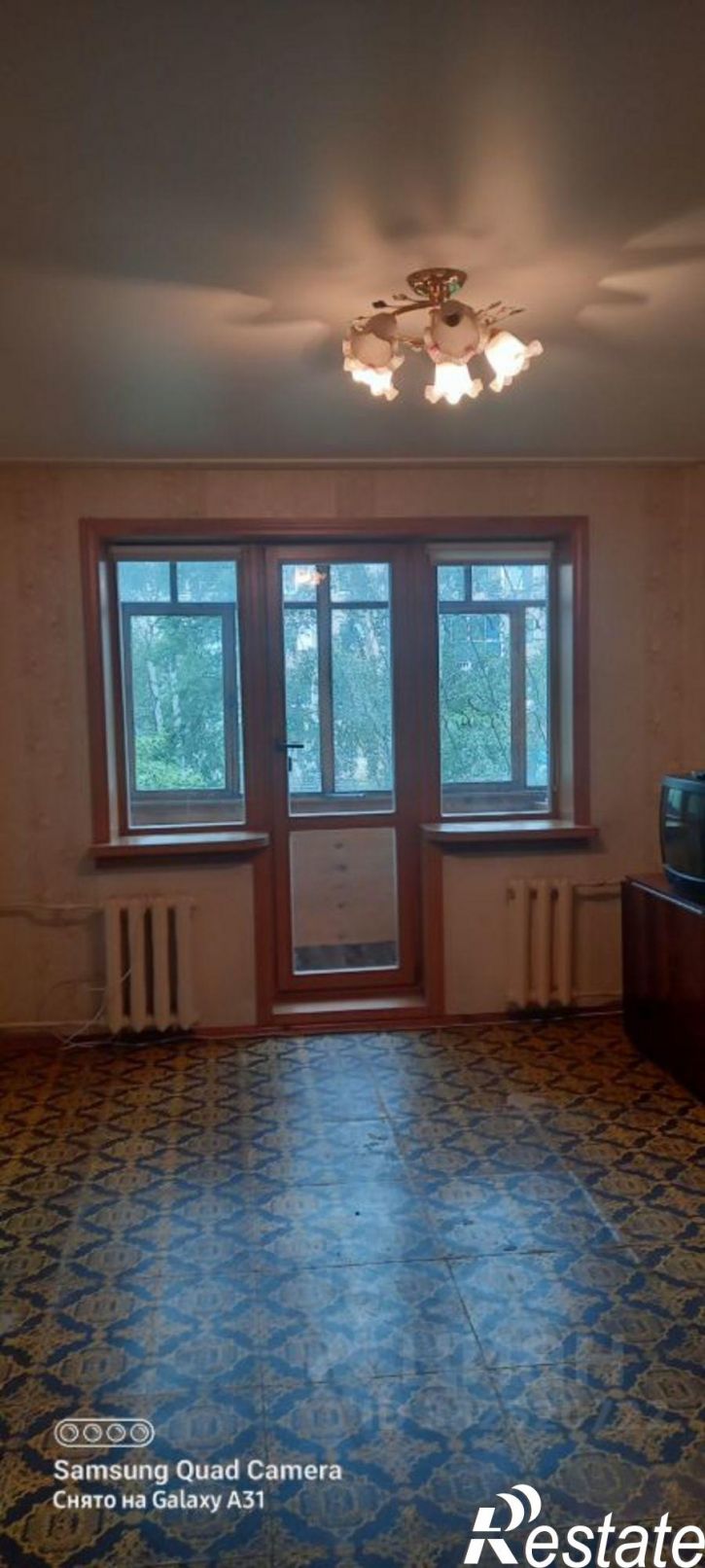 2-комн квартира ул Наймушина, 1,  д. 1