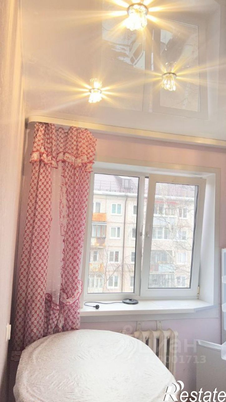 1-комн квартира ул Наймушина, 42,  д. 42
