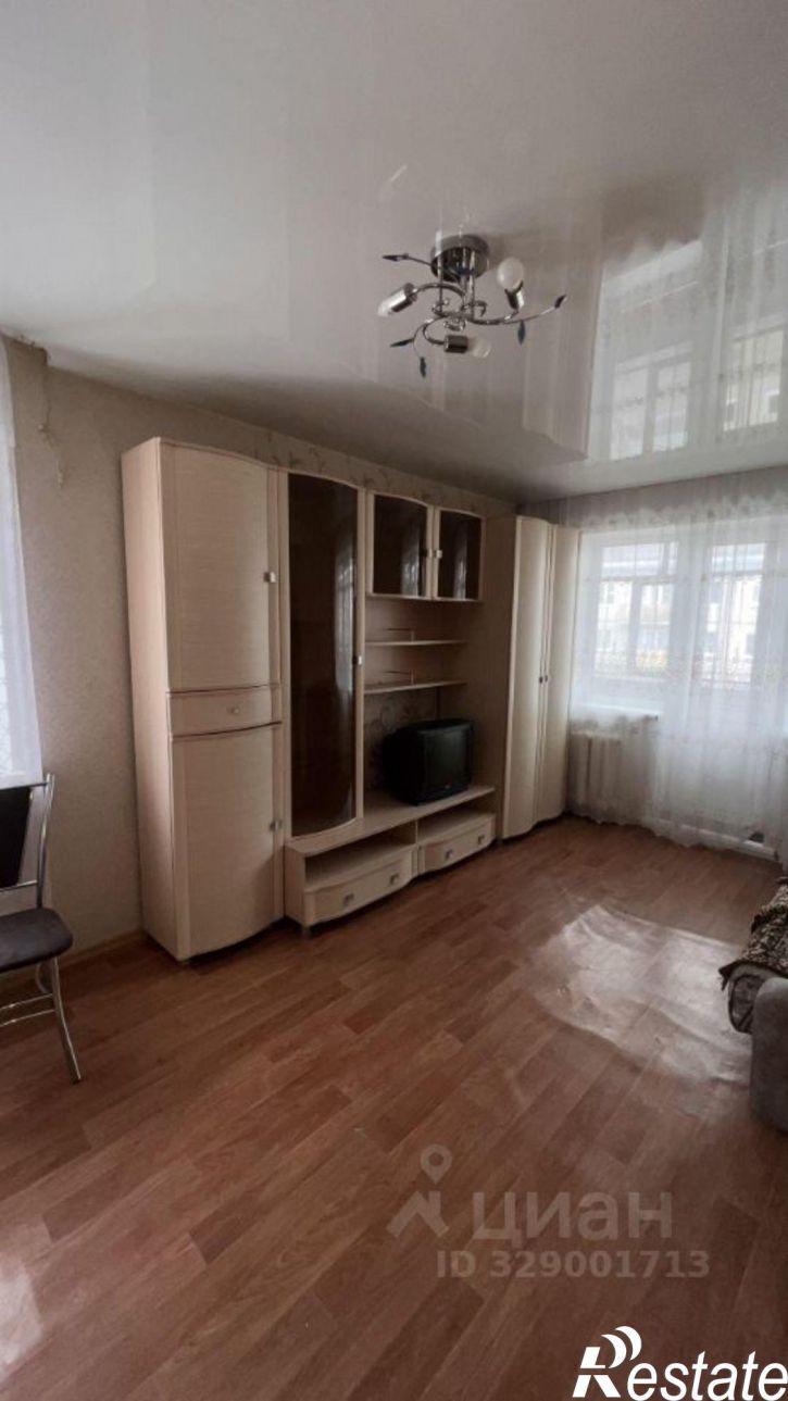 1-комн квартира ул Наймушина, 42,  д. 42