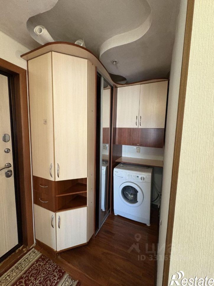 2-комн квартира ул Олимпийская, 17,  д. 17