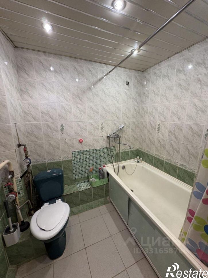 2-комн квартира ул Олимпийская, 17,  д. 17