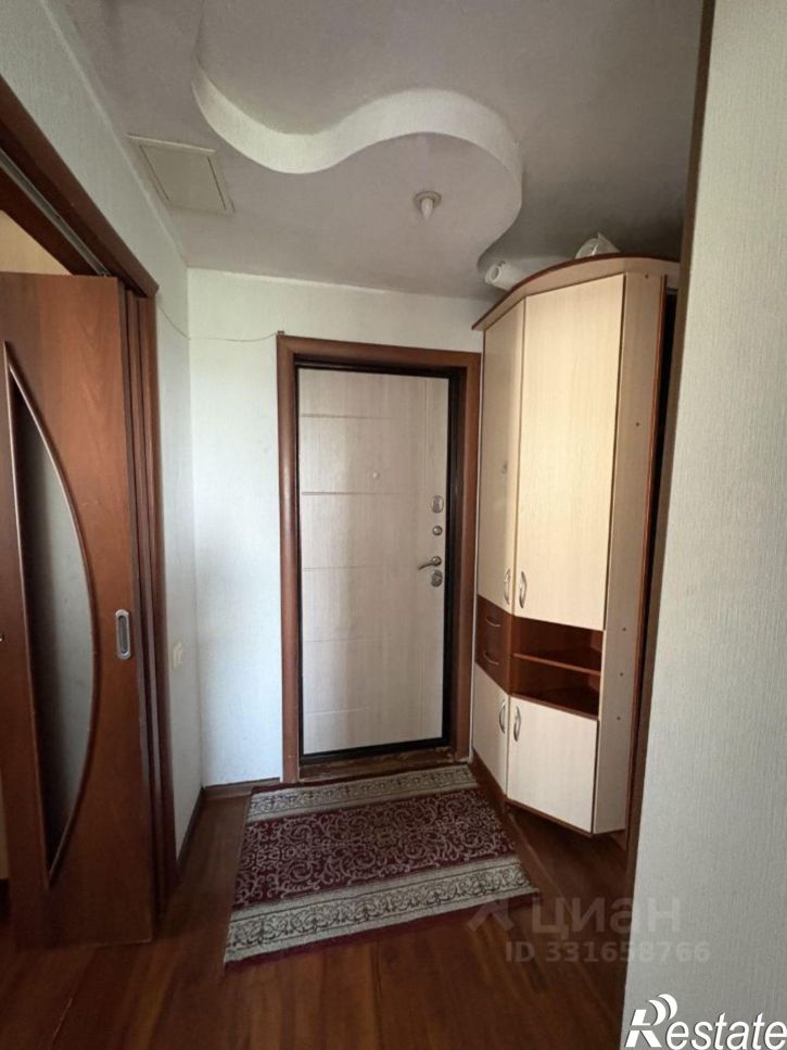 2-комн квартира ул Олимпийская, 17,  д. 17
