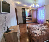 1-комн, 33кв м, этаж 5/10 пр-кт Ленина, 32