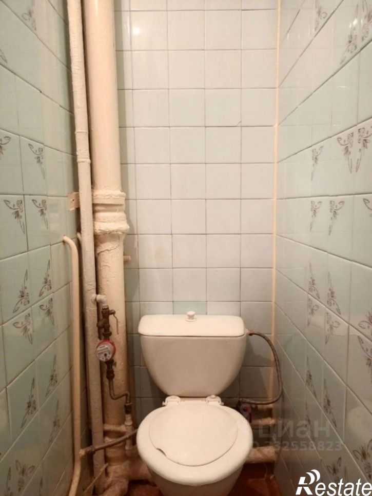 3-комн квартира ул Сосновая, 8,  д. 8