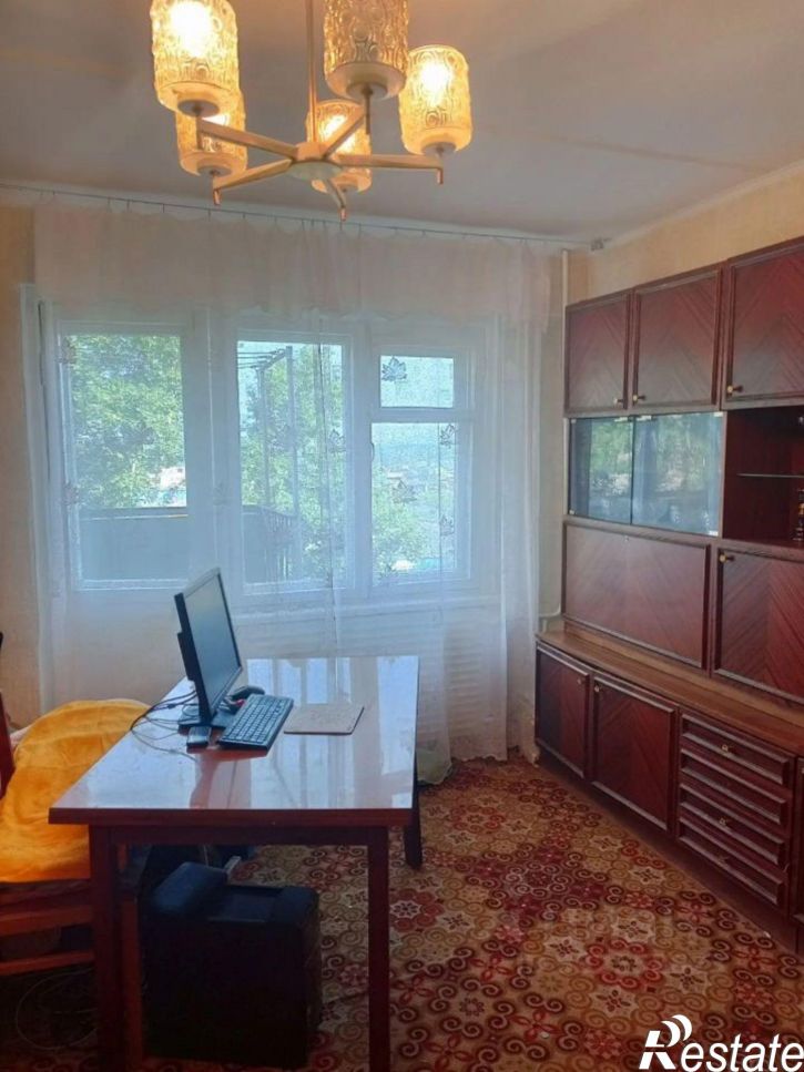 3-комн квартира ул Сосновая, 8,  д. 8