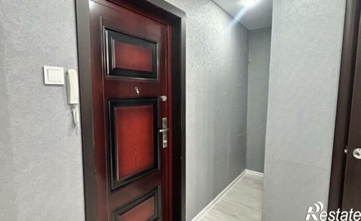 1-комн квартира ул Олимпийская, 19,  д. 19