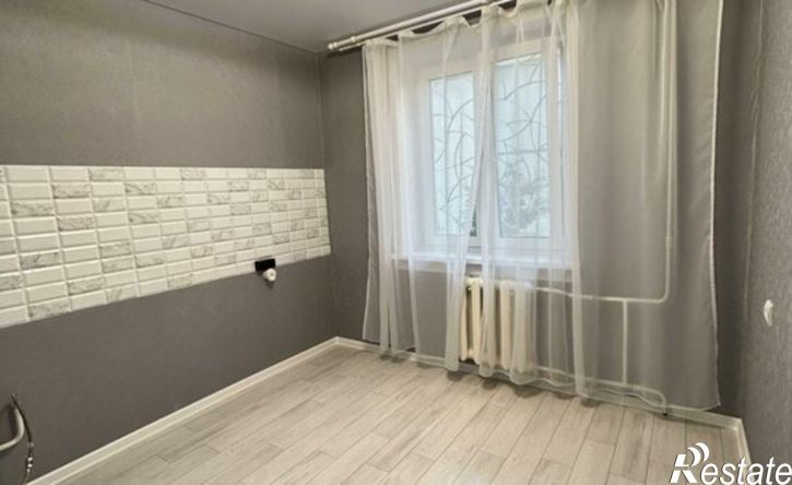 1-комн квартира ул Олимпийская, 19,  д. 19