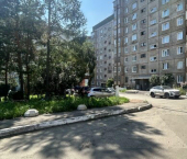 2-комн, 53кв м, этаж 3/9 ул Гагарина, 95