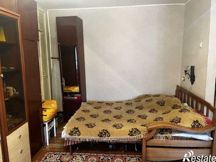 1-комн квартира ул Центральная, 5,  д. 5