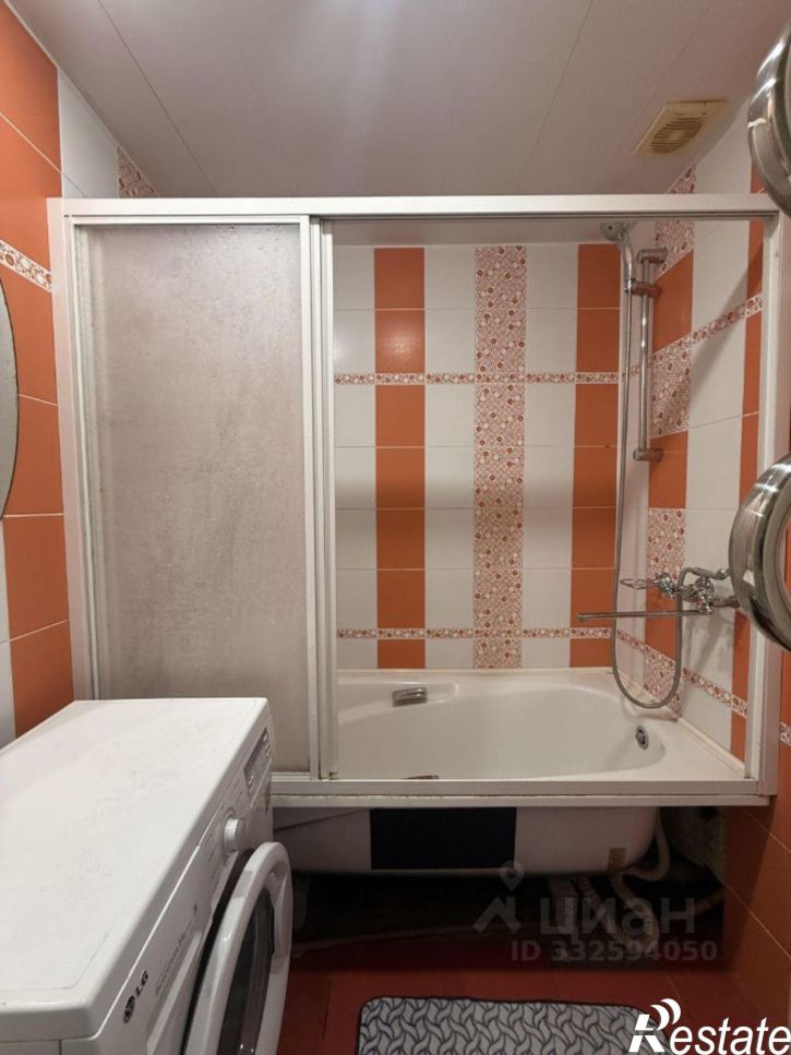 3-комн квартира ул Возрождения, 24,  д. 24