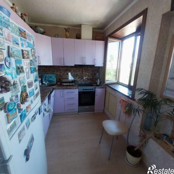 3-комн квартира ул Обручева, 30,  д. 30