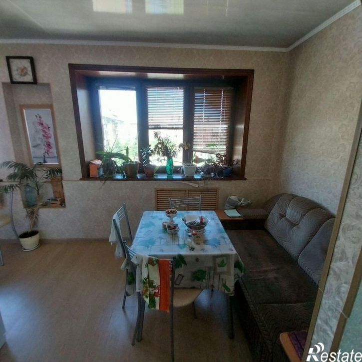 3-комн квартира ул Обручева, 30,  д. 30