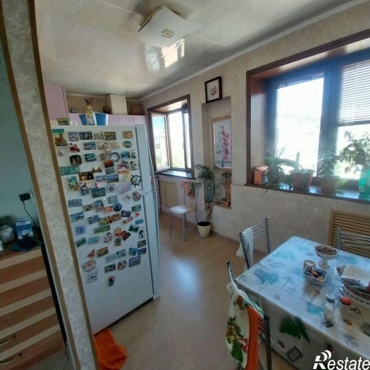 3-комн квартира ул Обручева, 30,  д. 30