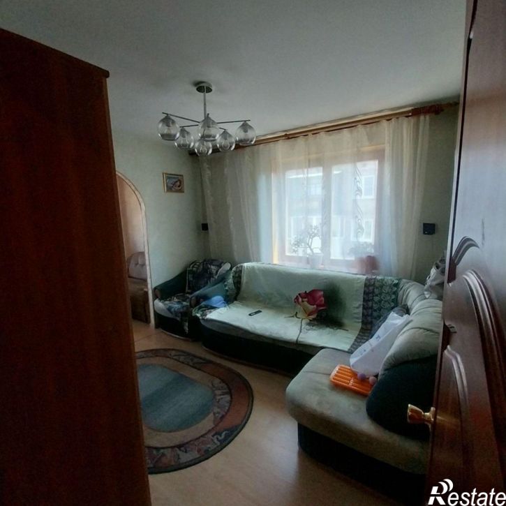3-комн квартира ул Обручева, 30,  д. 30