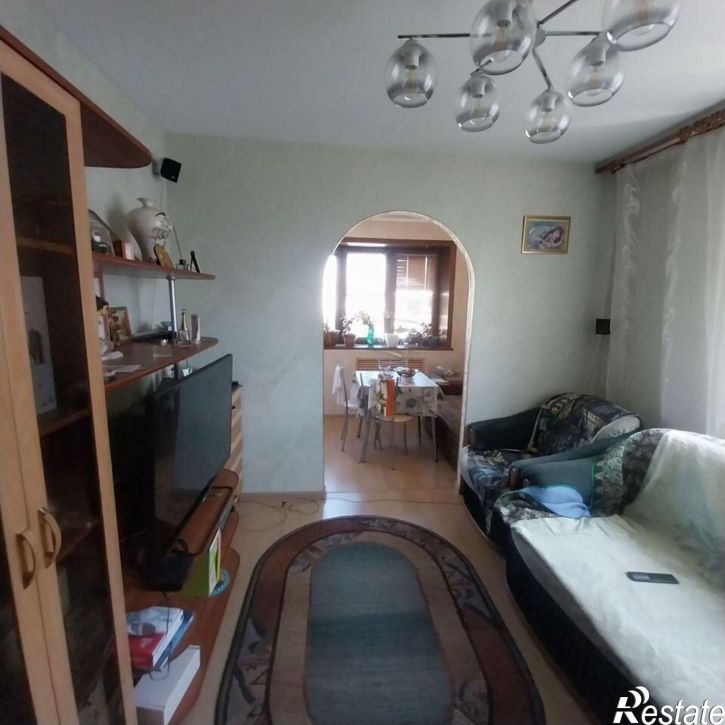 3-комн квартира ул Обручева, 30,  д. 30