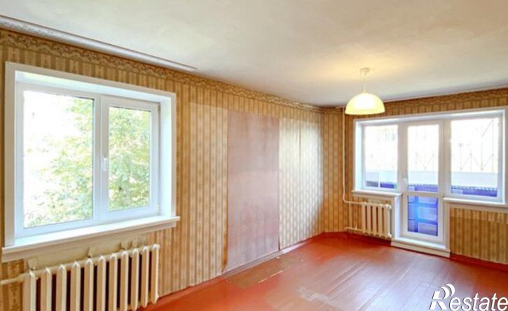 1-комн квартира ул Обручева, 3А,  д. 3А