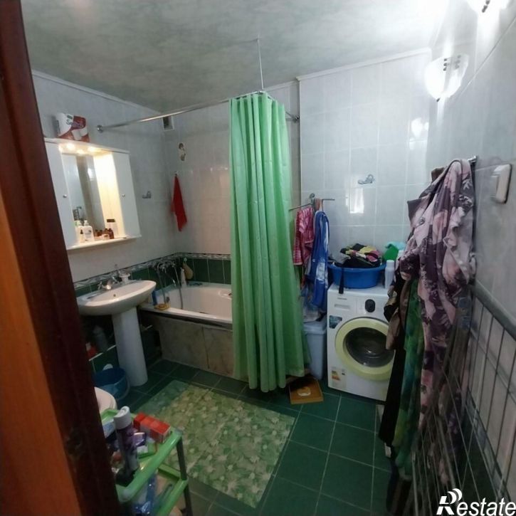 3-комн квартира ул Обручева, 30,  д. 30
