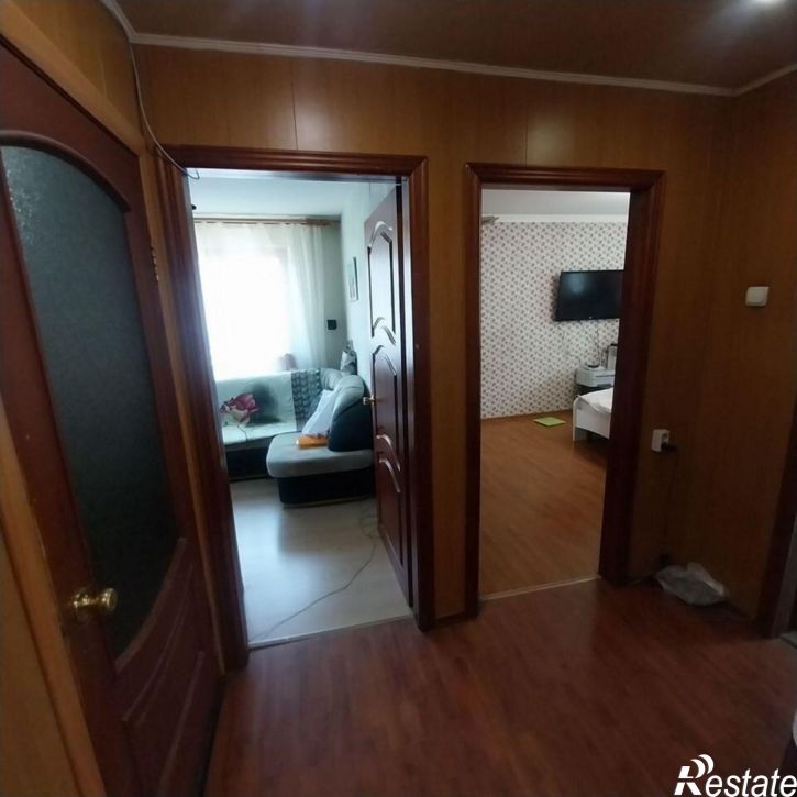3-комн квартира ул Обручева, 30,  д. 30