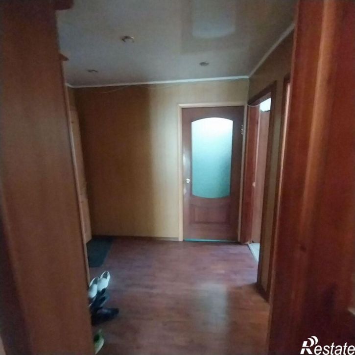 3-комн квартира ул Обручева, 30,  д. 30