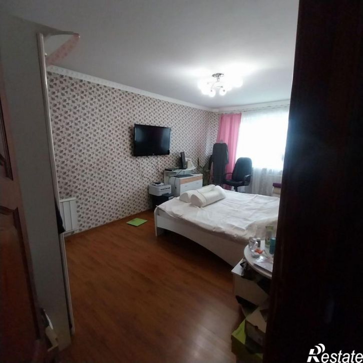 3-комн квартира ул Обручева, 30,  д. 30