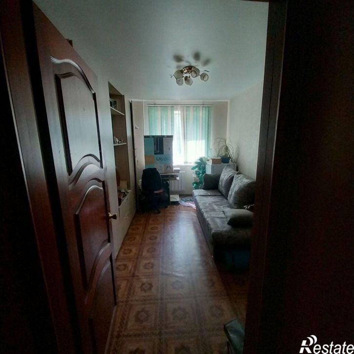 3-комн квартира ул Обручева, 30,  д. 30