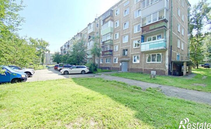 1-комн квартира ул Обручева, 3А,  д. 3А