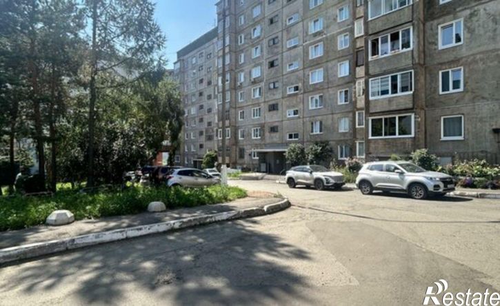 2-комн квартира ул Гагарина, 95,  д. 95