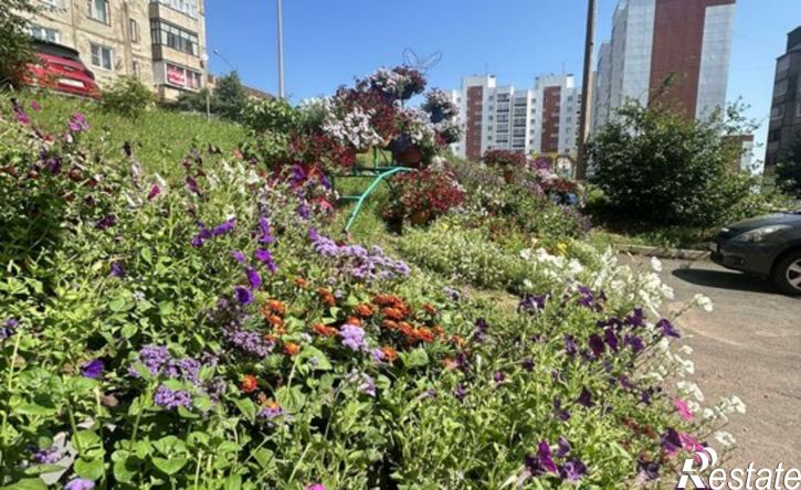 2-комн квартира ул Гагарина, 95,  д. 95
