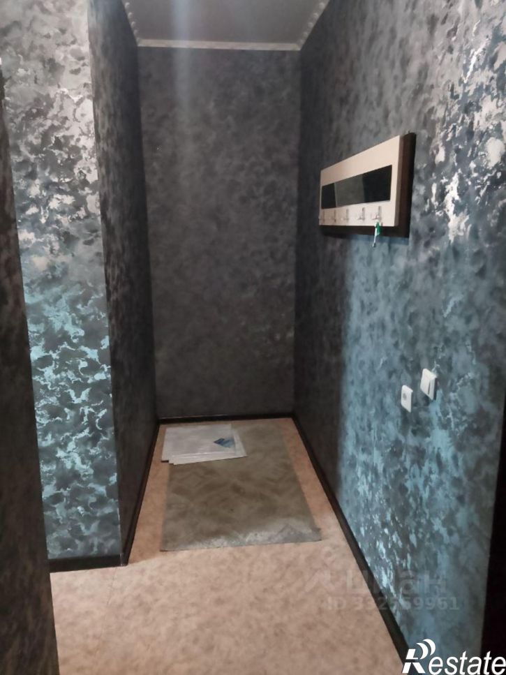1-комн квартира ул Енисейская, 17Г,  д. 17Г