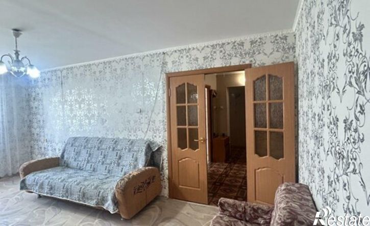 2-комн квартира ул Гагарина, 95,  д. 95