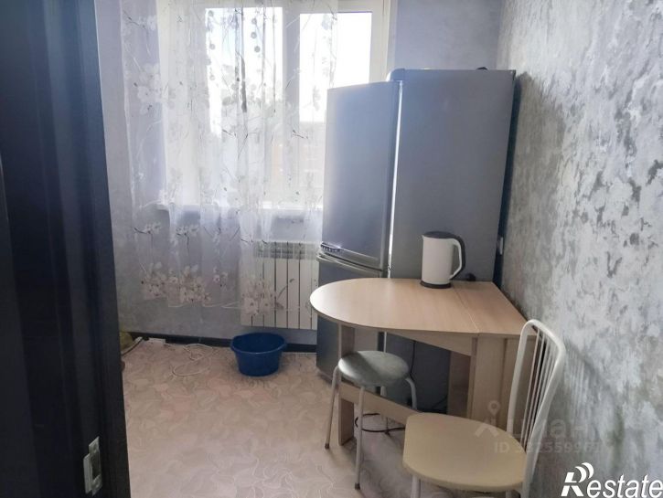 1-комн квартира ул Енисейская, 17Г,  д. 17Г