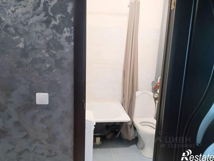 1-комн квартира ул Енисейская, 17Г,  д. 17Г