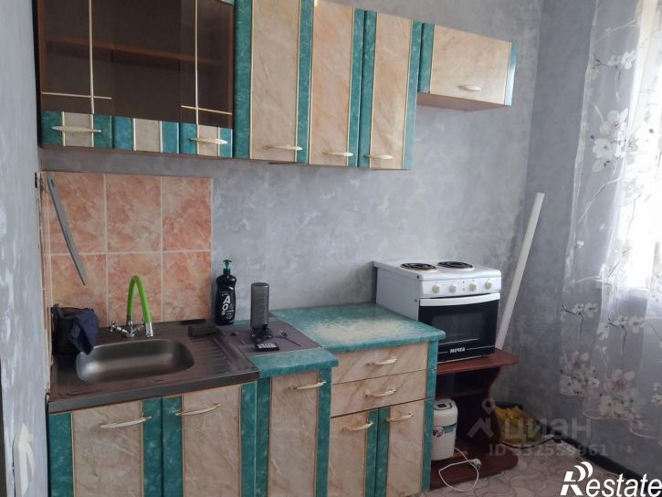 1-комн квартира ул Енисейская, 17Г,  д. 17Г