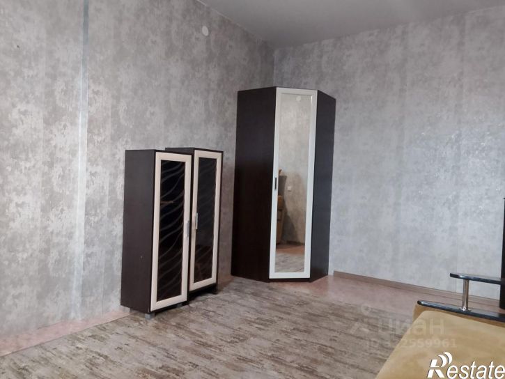 1-комн квартира ул Енисейская, 17Г,  д. 17Г