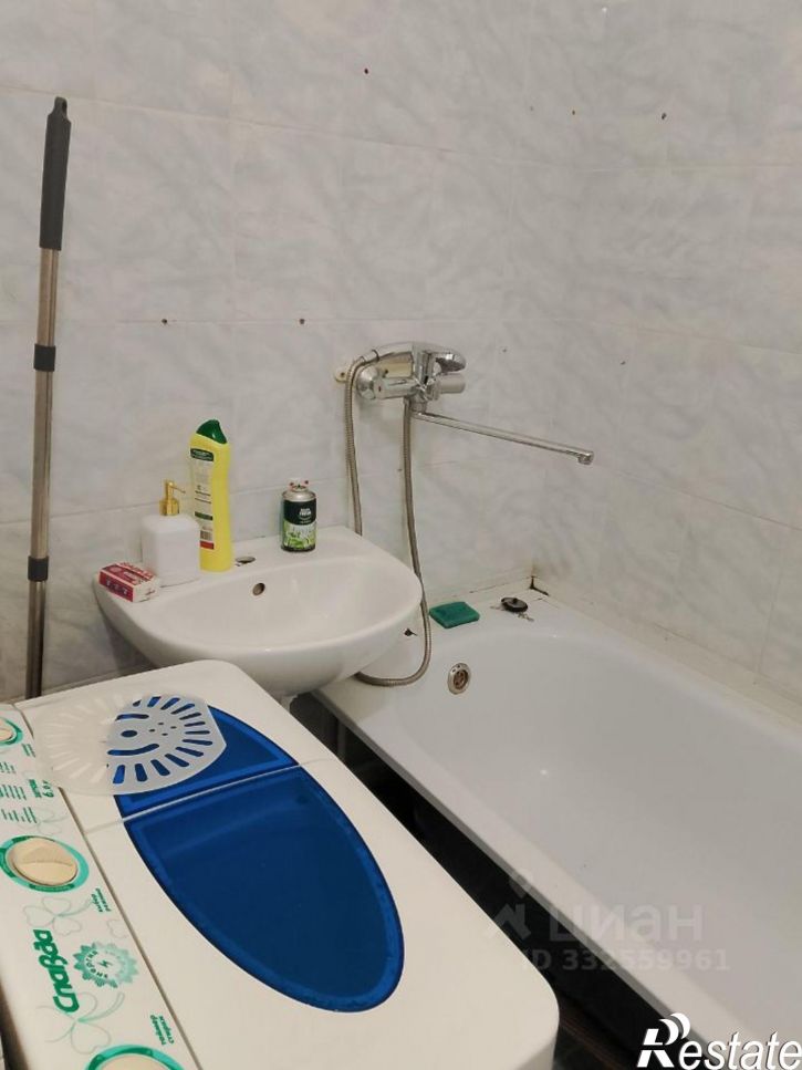 1-комн квартира ул Енисейская, 17Г,  д. 17Г