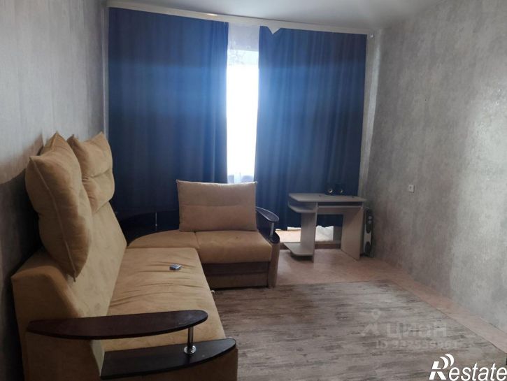 1-комн квартира ул Енисейская, 17Г,  д. 17Г