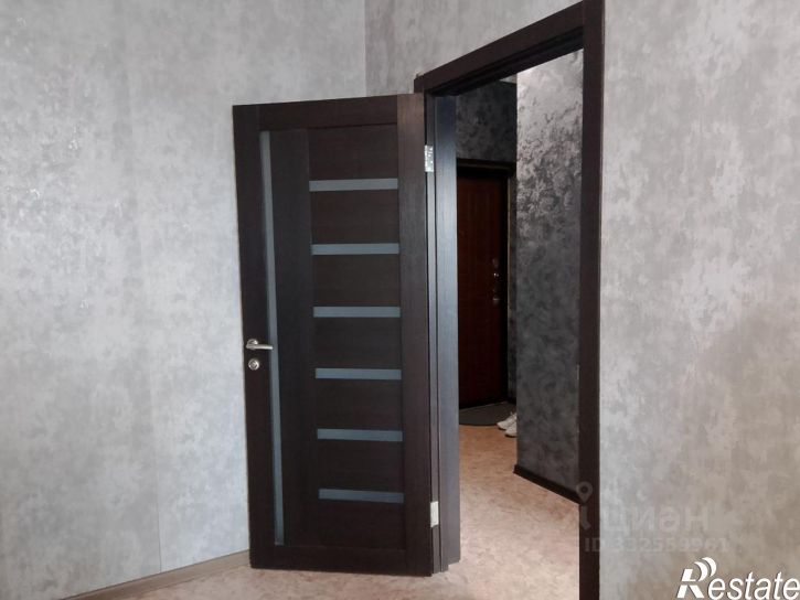 1-комн квартира ул Енисейская, 17Г,  д. 17Г