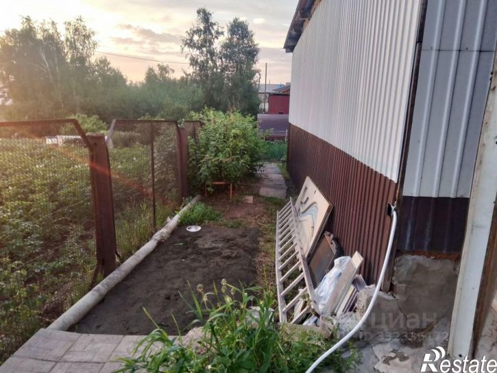 Коттедж/дом ДПК Ручей