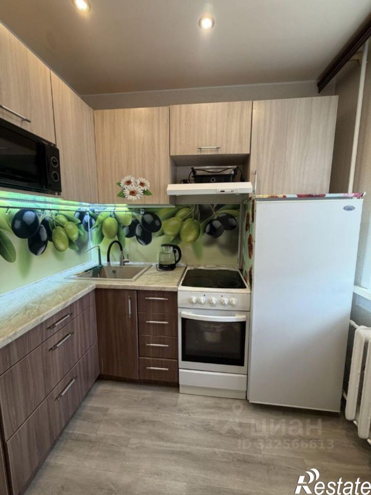 2-комн квартира ул Комсомольская, 29а,  д. 29а