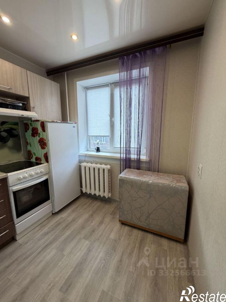 2-комн квартира ул Комсомольская, 29а,  д. 29а