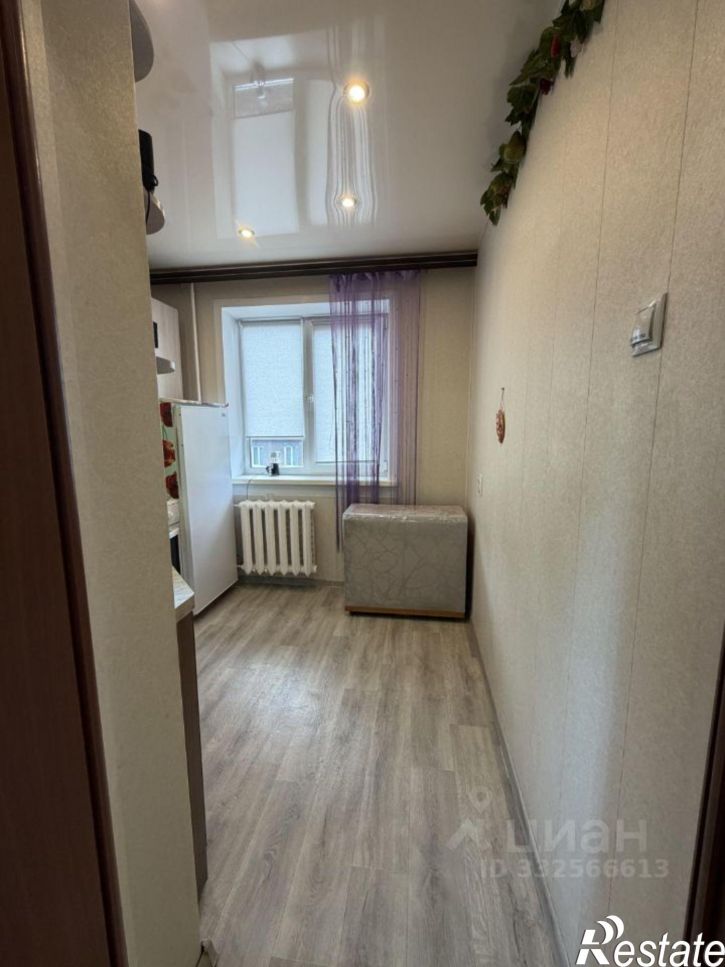 2-комн квартира ул Комсомольская, 29а,  д. 29а