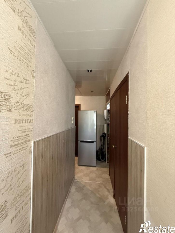 2-комн квартира ул Пихтовая, 50а,  д. 50а