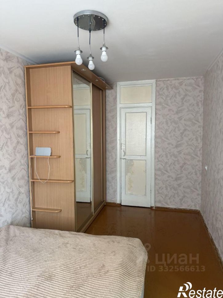 2-комн квартира ул Комсомольская, 29а,  д. 29а